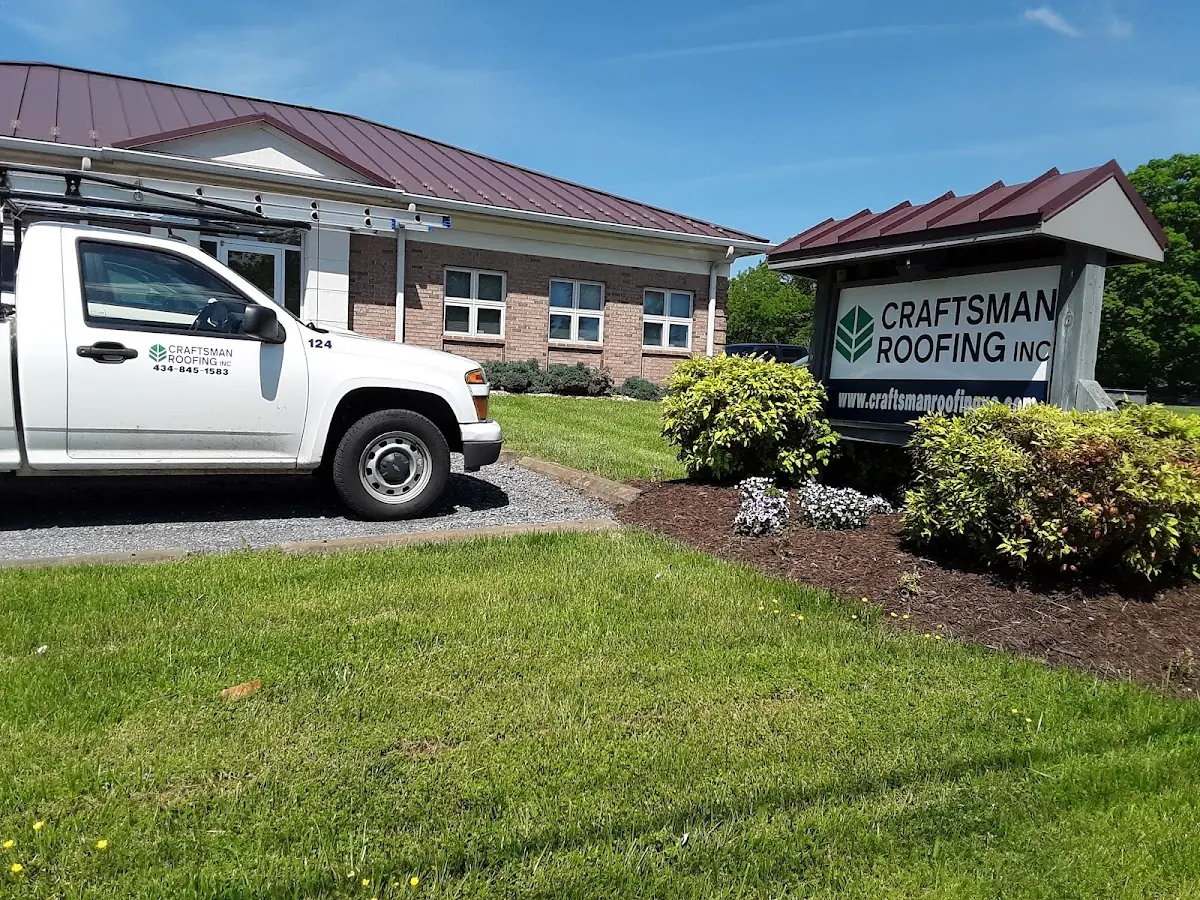 Quality Hail Damage Roof Repair by experienced craftsmen in La Fontaine